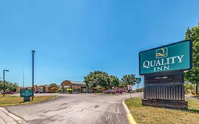 Quality Inn Gainesville Tx